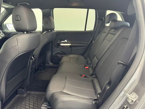 New 2025 Mercedes-Benz GLB 250 image 20