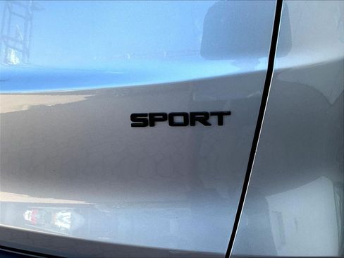 Used 2023 Honda CR-V Sport image 22