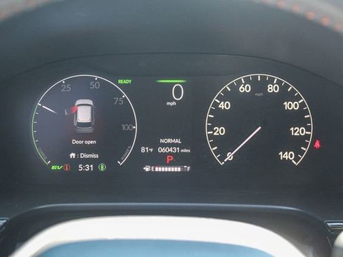 Used 2024 Honda CR-V Sport-L image 31