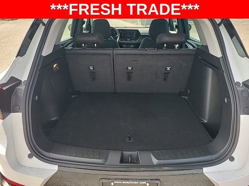 Used 2024 Chevrolet TrailBlazer LS image 12