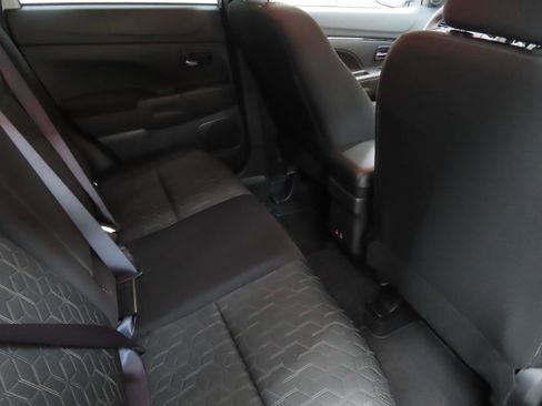 New 2026 Mitsubishi Outlander Sport AWD image 22