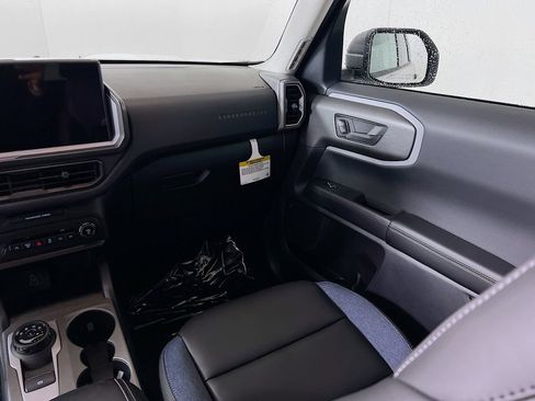 New 2026 Ford Bronco Sport Outer Banks AWD/4WD image 25