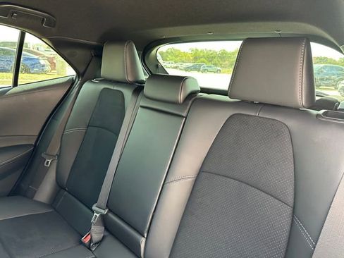 New 2026 Toyota Corolla GR AWD/4WD image 26