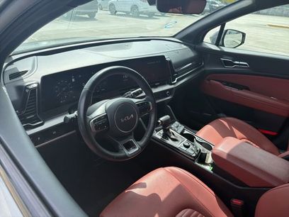 Used 2024 Kia Sportage SX
