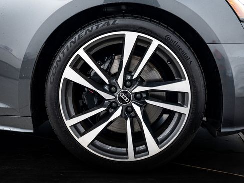 Certified 2023 Audi S5 Premium Plus AWD/4WD image 27