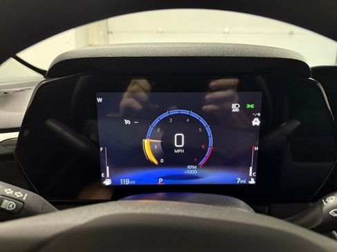 New 2026 Chevrolet TrailBlazer LT image 11