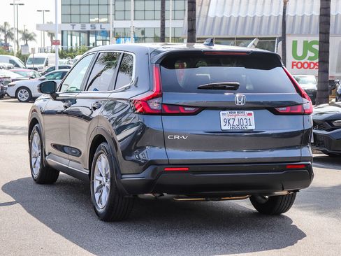 Used 2024 Honda CR-V EX-L image 13
