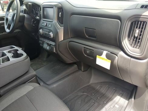 New 2026 GMC Sierra 3500 Pro w/ Convenience Package AWD/4WD image 16