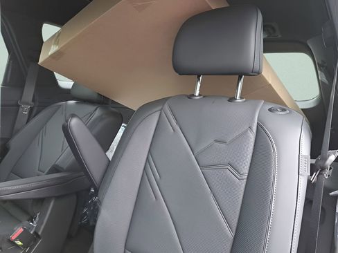New 2026 Hyundai Palisade XRT Pro AWD/4WD image 8