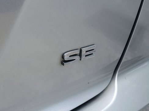 Used 2022 Mitsubishi Eclipse Cross SE image 7