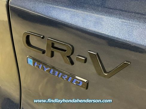 New 2026 Honda CR-V Sport Touring image 6