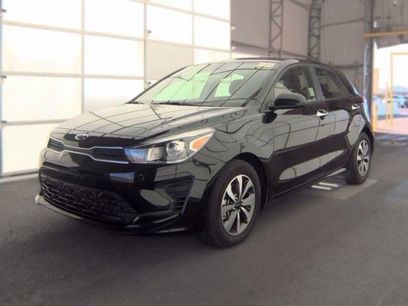Used 2021 Kia Rio S w/ Option Group 015