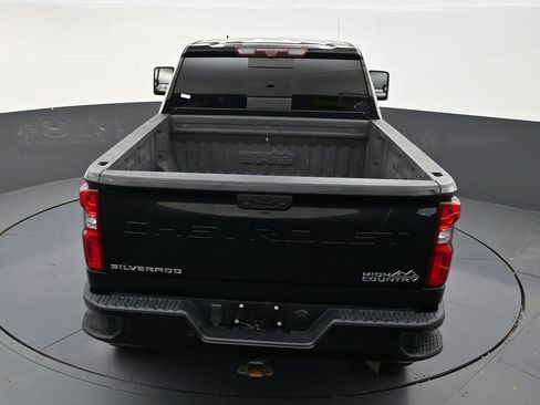 Used 2021 Chevrolet Silverado 2500 High Country w/ Z71 Off-Road Package AWD/4WD image 16