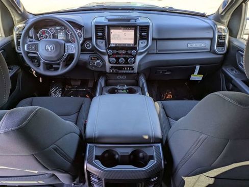New 2026 RAM 1500 Big Horn AWD/4WD image 14