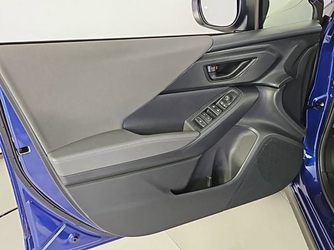 Certified 2025 Subaru Crosstrek 2.0i Premium image 11