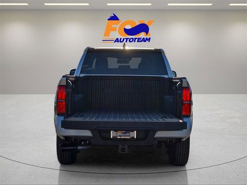 New 2026 Toyota Tacoma SR5 image 13