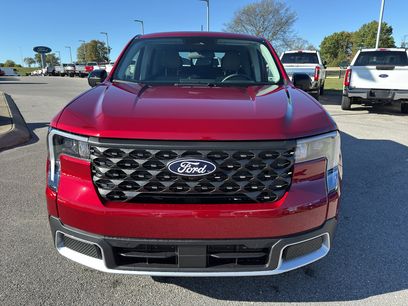 New 2025 Ford Maverick Lariat w/ 4K Tow Package