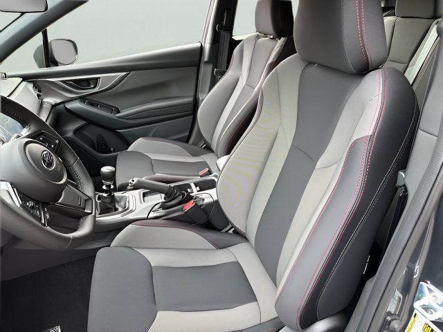 New 2026 Subaru WRX AWD/4WD image 5