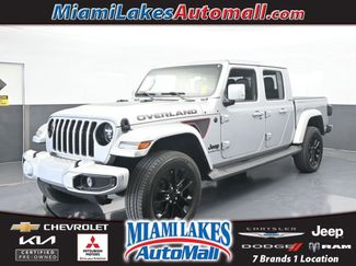Used 2022 Jeep Gladiator Overland 360° Tour