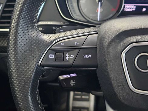 Used 2022 Audi SQ5 Premium AWD/4WD image 27