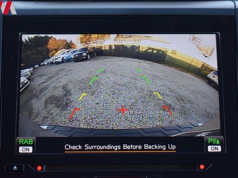 Used 2019 Subaru Forester Touring w/ Popular Package #3 image 22