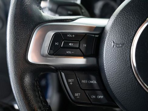 Used 2020 Ford Mustang Coupe w/ Equipment Group 101A RWD image 19