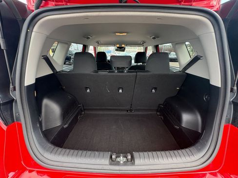 Used 2025 Kia Soul LX w/ LX Technology Package image 29