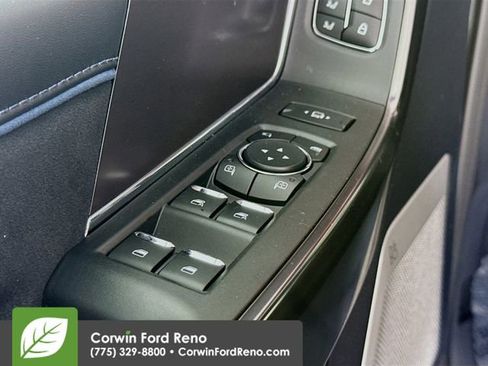 New 2026 Ford F350 Platinum AWD/4WD image 20