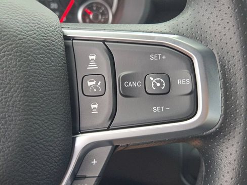 New 2026 RAM 5500 Tradesman AWD/4WD image 25
