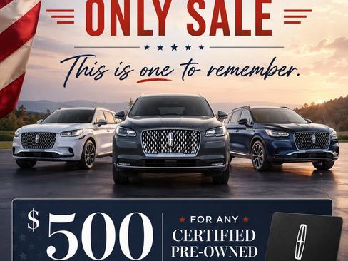 Used 2022 Lincoln Nautilus Black Label w/ Class II Trailer Tow Package AWD/4WD image 5