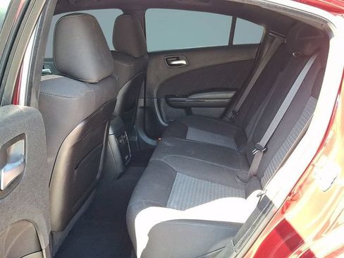 Used 2020 Dodge Charger R/T w/ Blacktop Package RWD image 7