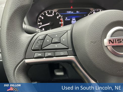 Used 2020 Nissan Altima 2.5 S image 8