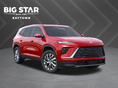 New 2026 Buick Enclave Preferred w/ Power Package