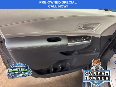 Used 2023 Toyota Sienna XLE image 10