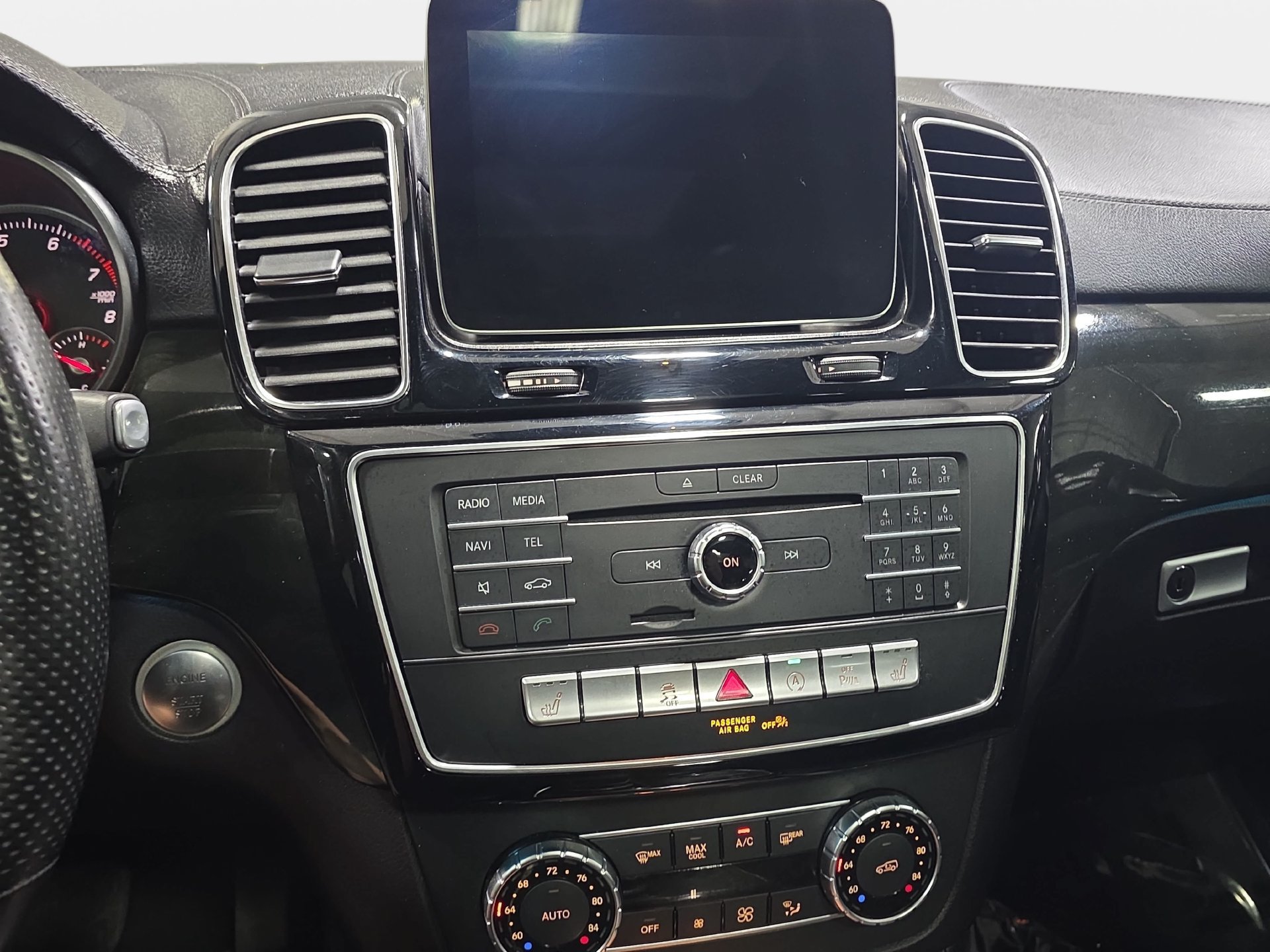 Used 2019 Mercedes-Benz GLS 450 4MATIC image 20