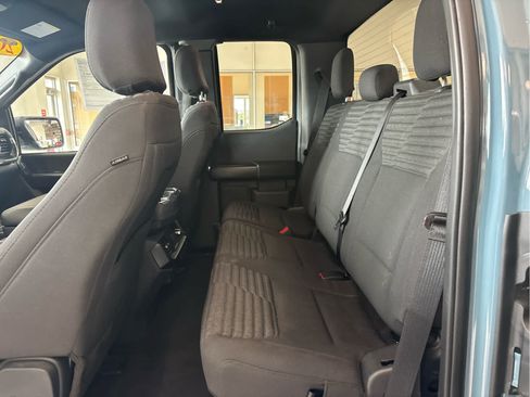 Certified 2023 Ford F150 XL w/ STX Appearance Package AWD/4WD image 27