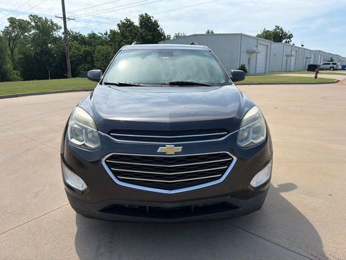 Used 2016 Chevrolet Equinox LT w/ Convenience Package FWD image 10