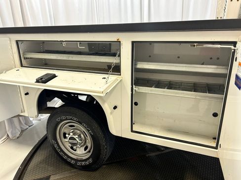 Used 2021 Ford F350 XL w/ Power Equipment Group AWD/4WD image 29