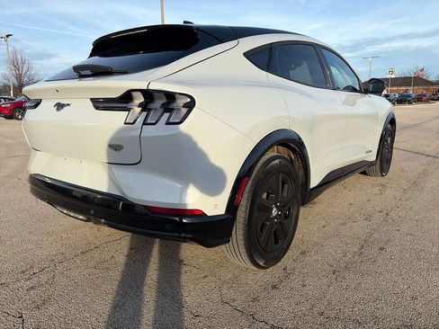 Used 2023 Ford Mustang Mach-E California Route 1 image 7