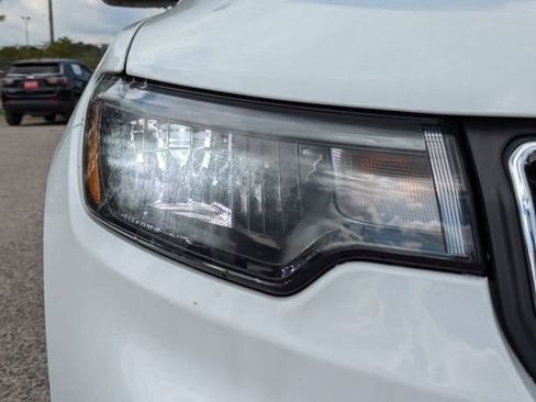 New 2025 Jeep Compass Sport image 10