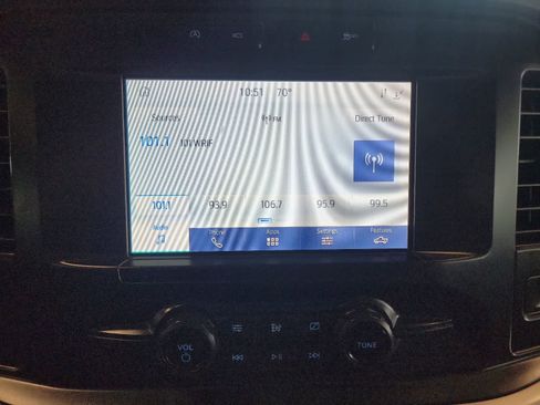 Used 2021 Ford F150 XLT RWD image 25