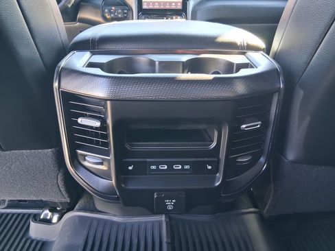 New 2026 RAM 2500 Power Wagon AWD/4WD image 12