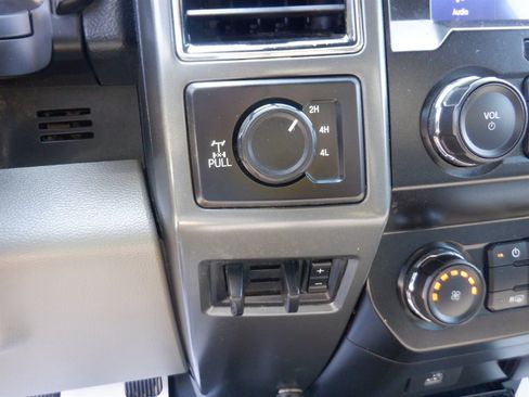 Used 2020 Ford F350 XLT AWD/4WD image 22
