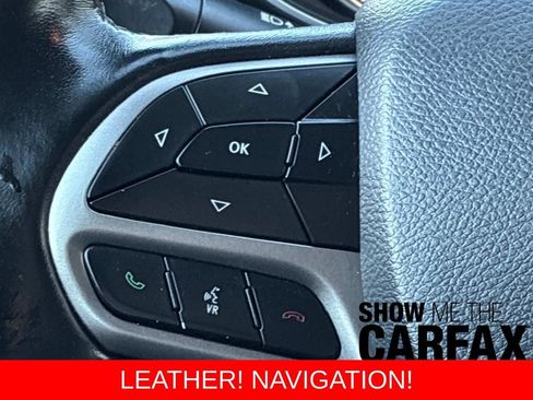 Used 2019 Jeep Cherokee Limited AWD/4WD image 29