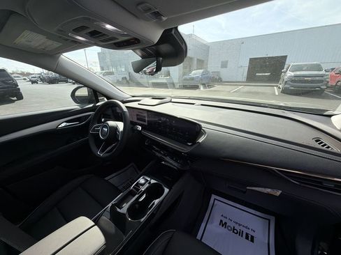 New 2026 Buick Envision Avenir AWD/4WD image 10