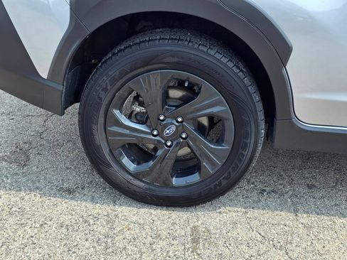 Used 2024 Subaru Crosstrek 2.0i AWD/4WD image 13