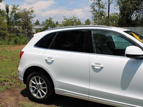 Used 2012 Audi Q5 2.0T Premium AWD/4WD image 5