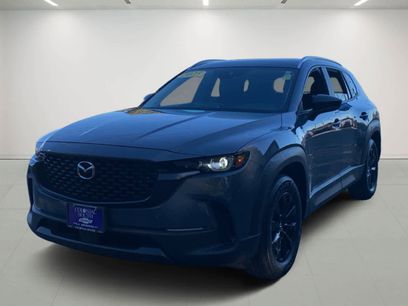 Used 2023 MAZDA CX-50 2.5 S w/ Preferred Plus Pkg
