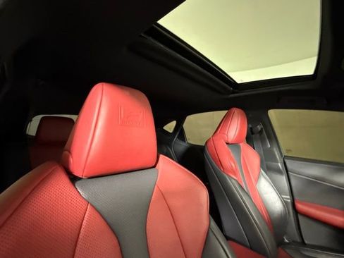 Used 2022 Lexus NX 350 F Sport image 34