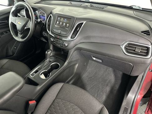 Used 2019 Chevrolet Equinox LT FWD image 30
